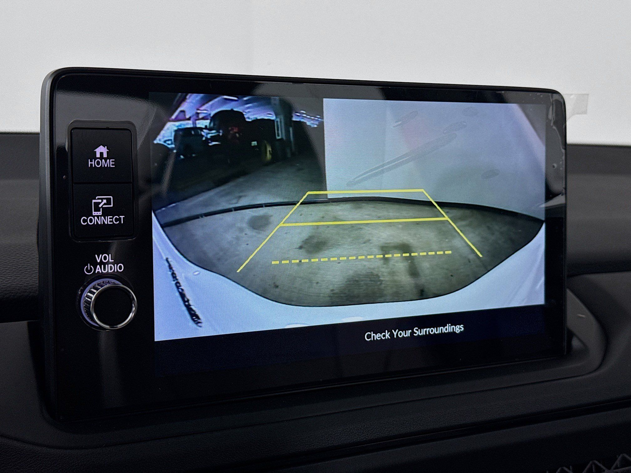 New 2026 Honda Accord LX image 13