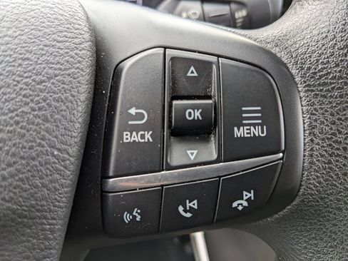 Used 2023 Ford Transit 350 XLT image 23