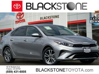 Used 2023 Kia Forte LXS image 1