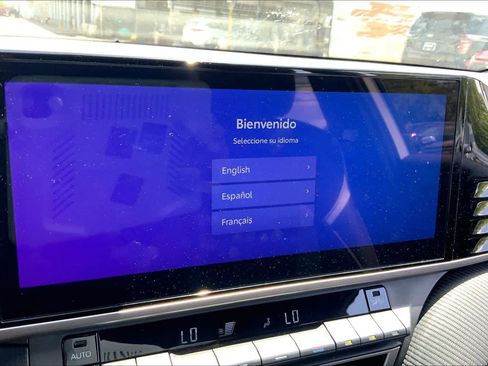Used 2025 Toyota Camry SE w/ Multimedia Upgrade Package FWD image 31