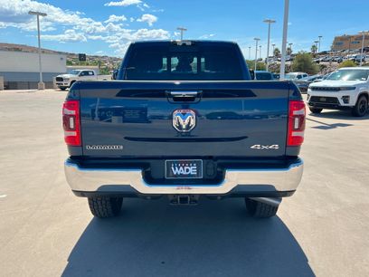 Certified 2021 RAM 2500 Laramie