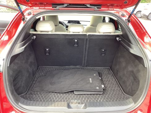 Used 2022 MAZDA CX-30 AWD 2.5 S w/ Preferred Package image 14