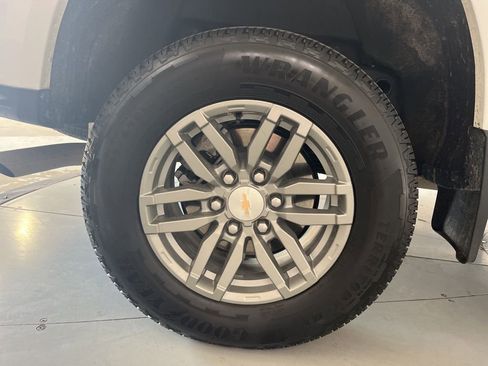 Used 2026 Chevrolet Colorado LT w/ Advanced Trailering Package image 15