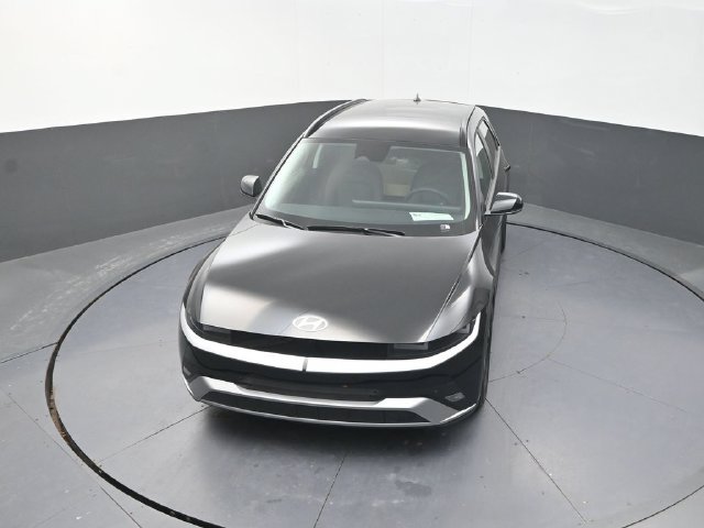 New 2027 Hyundai Ioniq 5 SEL RWD image 25
