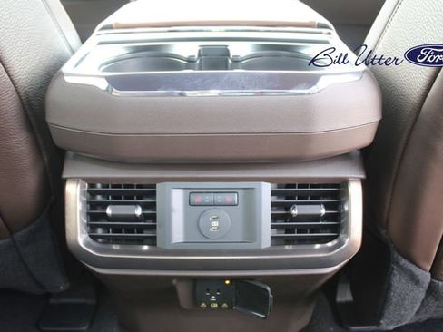 New 2026 Ford F150 King Ranch image 12