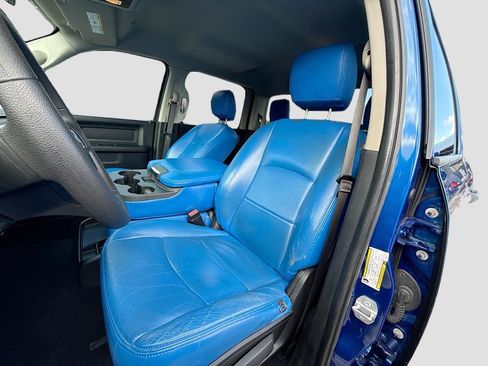 Used 2019 RAM 1500 Tradesman w/ Tradesman SXT Package RWD image 22
