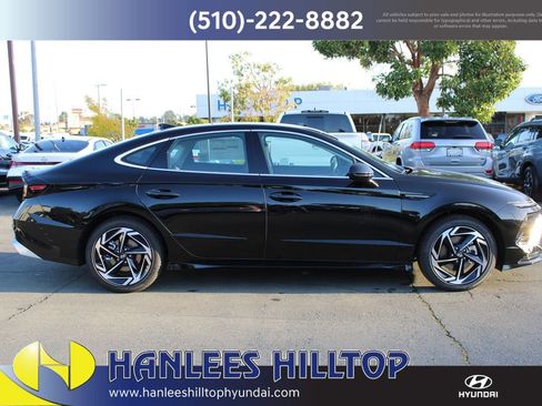 New 2026 Hyundai Sonata SEL image 6