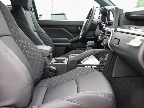 New 2026 Toyota Tacoma SR5 RWD image 19
