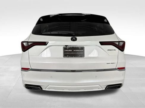 New 2026 Acura MDX Advance Package image 6