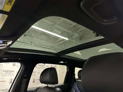 Used 2023 Hyundai Santa Fe Calligraphy image 24