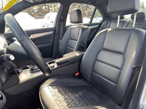 Used 2014 Mercedes-Benz C 300 C 300 image 26