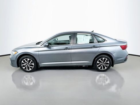 Used 2023 Volkswagen Jetta S FWD image 10
