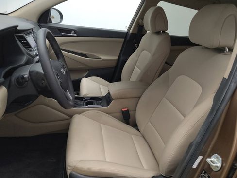 Used 2017 Hyundai Tucson SE image 17