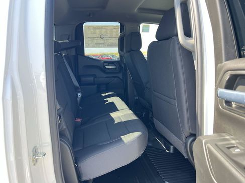 New 2026 GMC Sierra 1500 Pro w/ Pro Value Package RWD image 29
