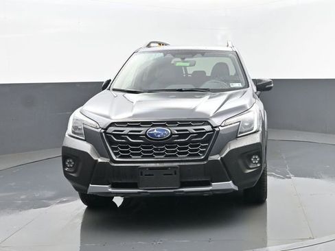 Used 2024 Subaru Forester Wilderness AWD/4WD image 24