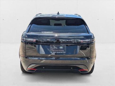 New 2025 Land Rover Range Rover Velar S image 8