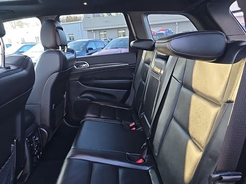 Certified 2020 Jeep Grand Cherokee Limited image 16