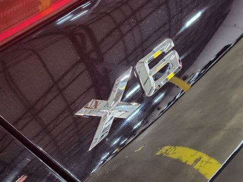 Used 2020 BMW X6 sDrive40i w/ Premium Package image 25