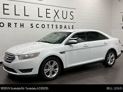 Used 2013 Ford Taurus SEL
