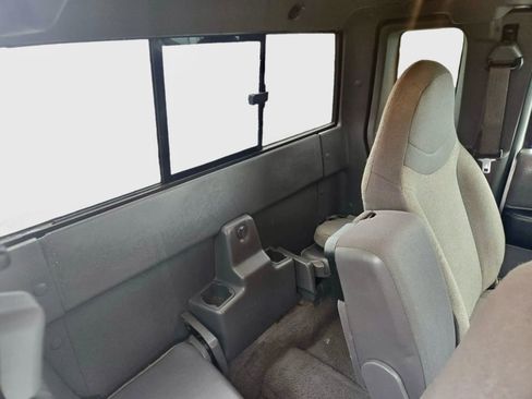 Used 2002 Ford Ranger 4x4 SuperCab image 16