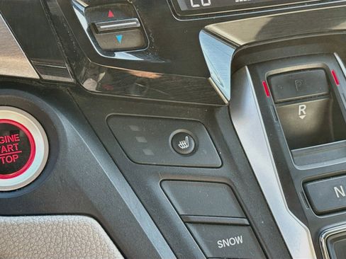 Used 2019 Honda Odyssey EX-L image 22