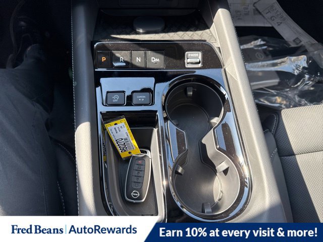 New 2026 Nissan Murano SL w/ Comfort Package AWD/4WD image 21
