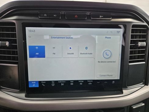 Used 2024 Ford F150 XL AWD/4WD image 11