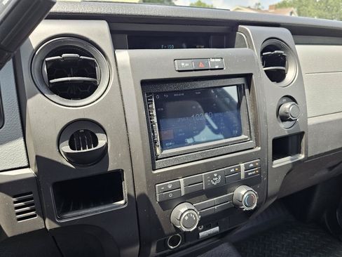 Used 2014 Ford F150 XL w/ Equipment Group 101A Mid RWD image 49