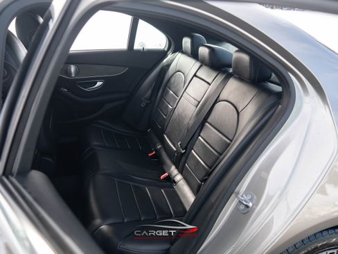 Used 2020 Mercedes-Benz C 300 4MATIC Sedan image 20