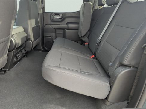 New 2026 Chevrolet Silverado 1500 Custom Trail Boss w/ LPO, Dark Essentials Package image 24