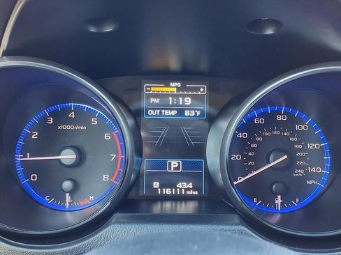 Used 2018 Subaru Outback 2.5i Limited image 29