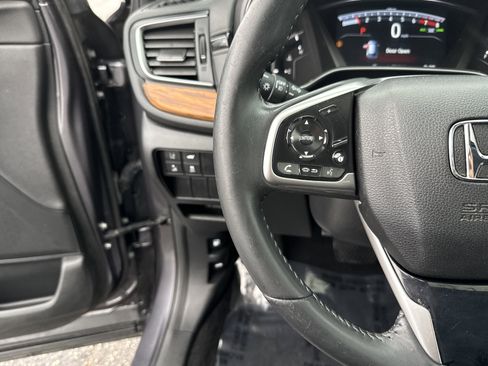 Used 2020 Honda CR-V EX-L image 19