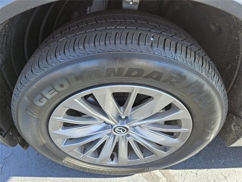 Used 2024 MAZDA CX-90 3.3 Turbo w/ Preferred Package image 19