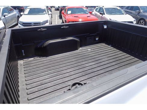 Certified 2023 Toyota Tacoma TRD Off-Road w/ Advanced Technology Package AWD/4WD image 11