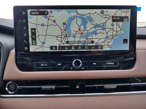 New 2026 Mitsubishi Outlander SEL image 5