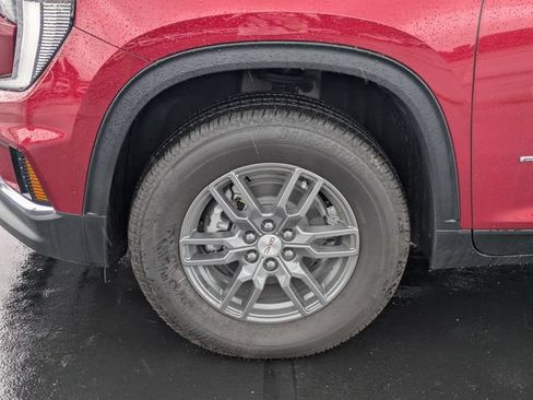 New 2026 GMC Acadia Elevation AWD/4WD image 10