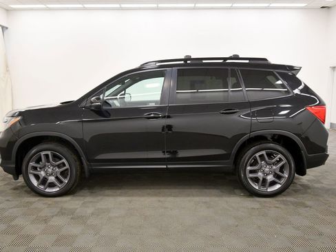 Used 2023 Honda Passport EX-L image 4