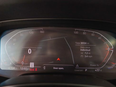 Used 2022 BMW X7 xDrive40i image 15