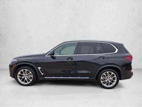 Used 2024 BMW X5 sDrive40i RWD image 9