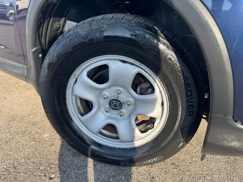 Used 2015 Honda CR-V LX image 45