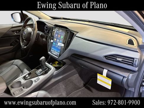 Used 2026 Subaru Crosstrek 2.5i Limited w/ Crosstrek Mirror Package AWD/4WD image 30