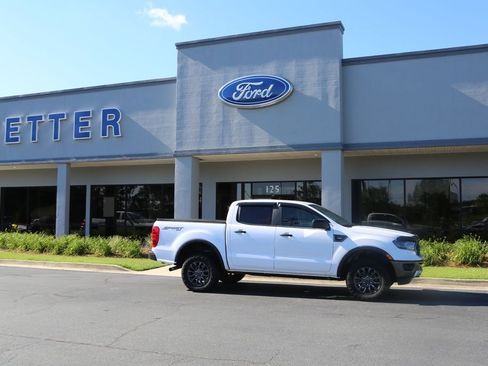 Used 2023 Ford Ranger XLT w/ Equipment Group 301A Mid AWD/4WD image 20