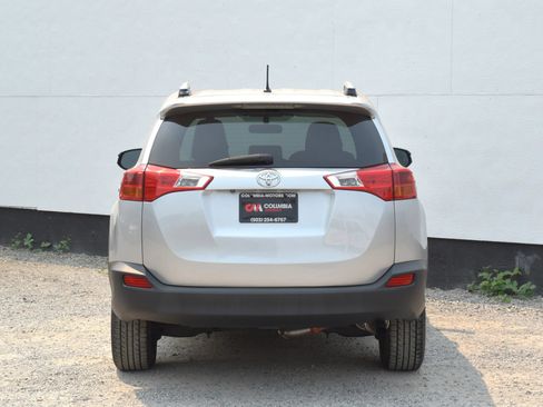 Used 2013 Toyota RAV4 LE w/ Preferred Accessory Pkg AWD/4WD image 6
