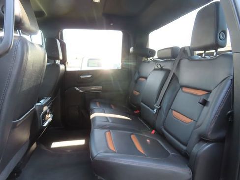 Used 2023 GMC Sierra 2500 AT4 w/ Gooseneck/5TH Wheel Package AWD/4WD image 22