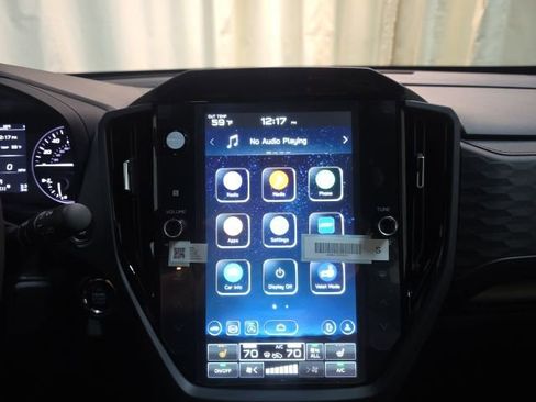 New 2026 Subaru Forester Sport image 20