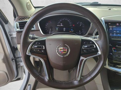 Used 2015 Cadillac SRX Performance image 17