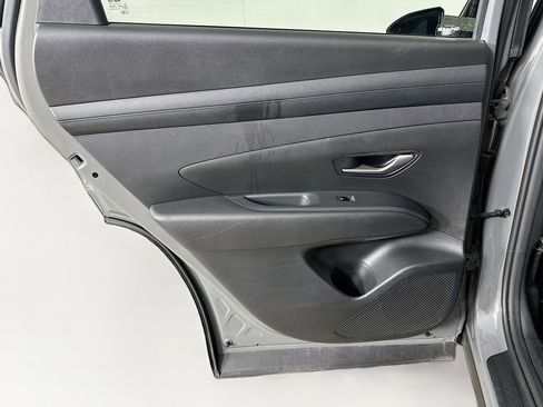 Used 2025 Hyundai Tucson SEL image 25