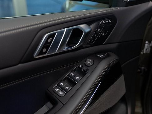 New 2026 BMW X7 xDrive40i w/ M Sport Package image 13