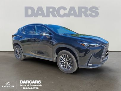 Used 2024 Lexus NX 350 AWD w/ Premium Package