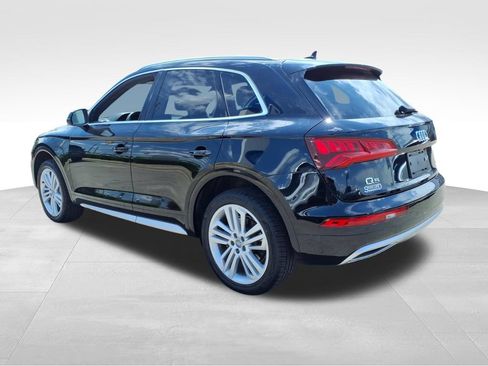 Used 2020 Audi Q5 2.0T Premium Plus AWD/4WD image 25